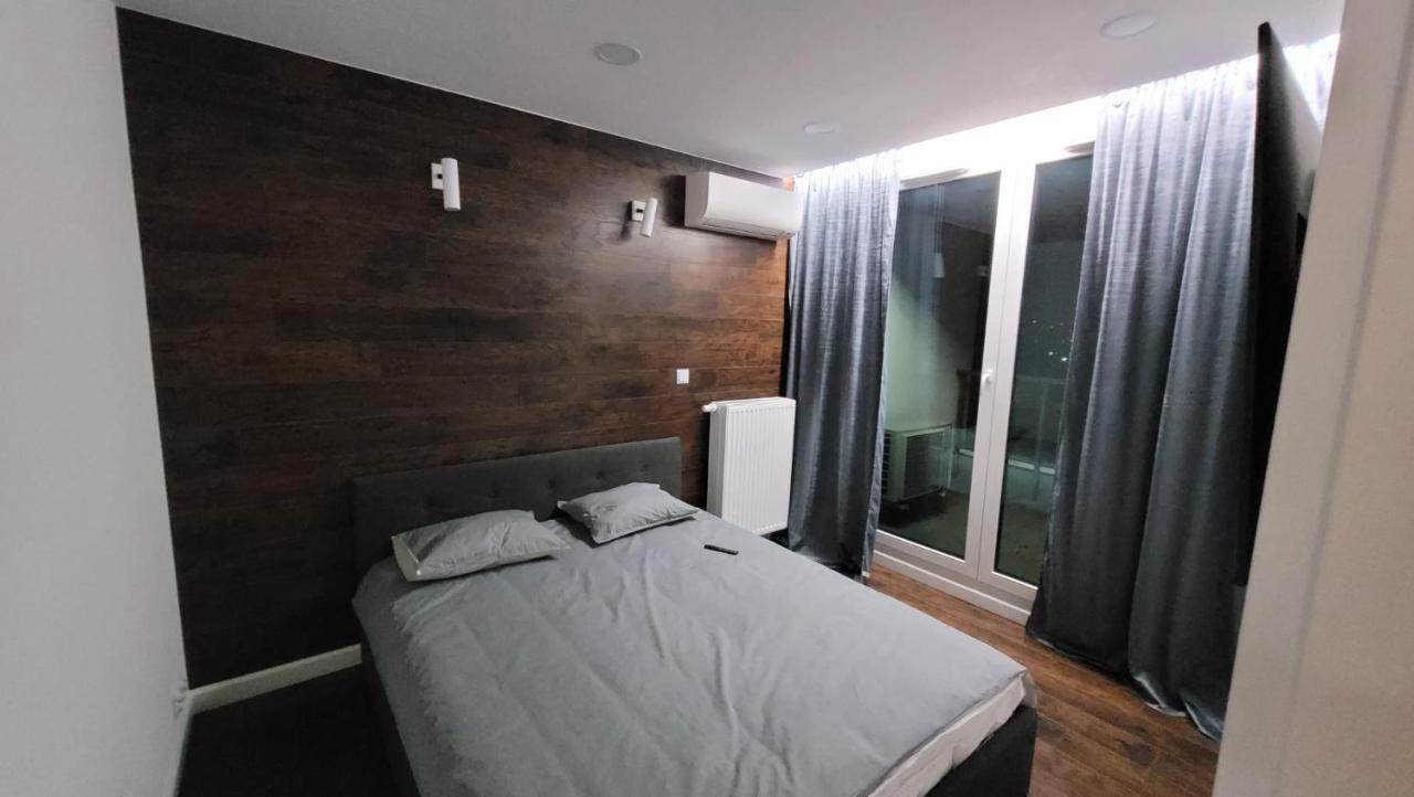 Apartament Aga Mogilska Tower Apartment